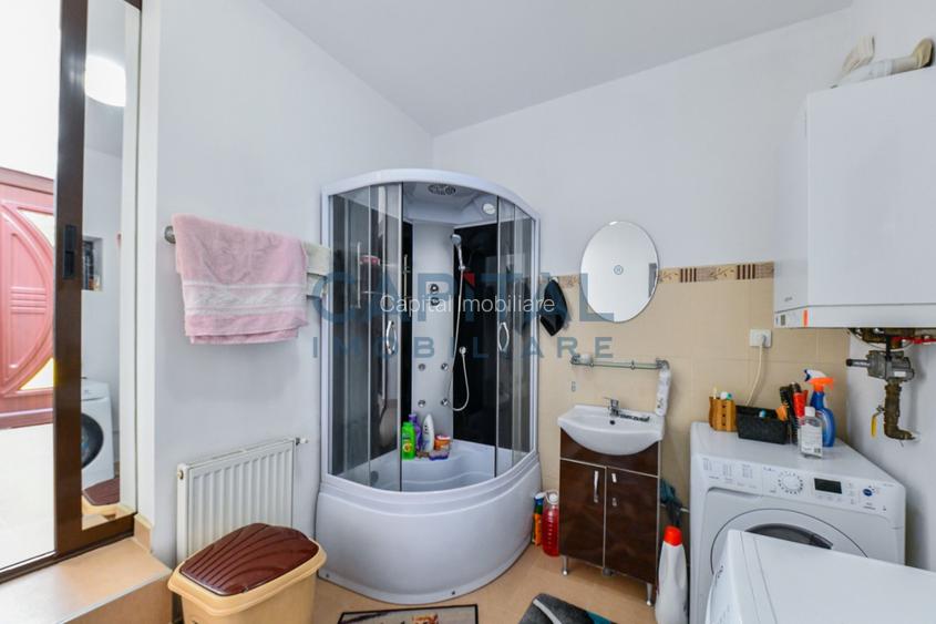 Casa familiala zona centrala Turda cu 8 camere,de vanzare,comision 0% - 25