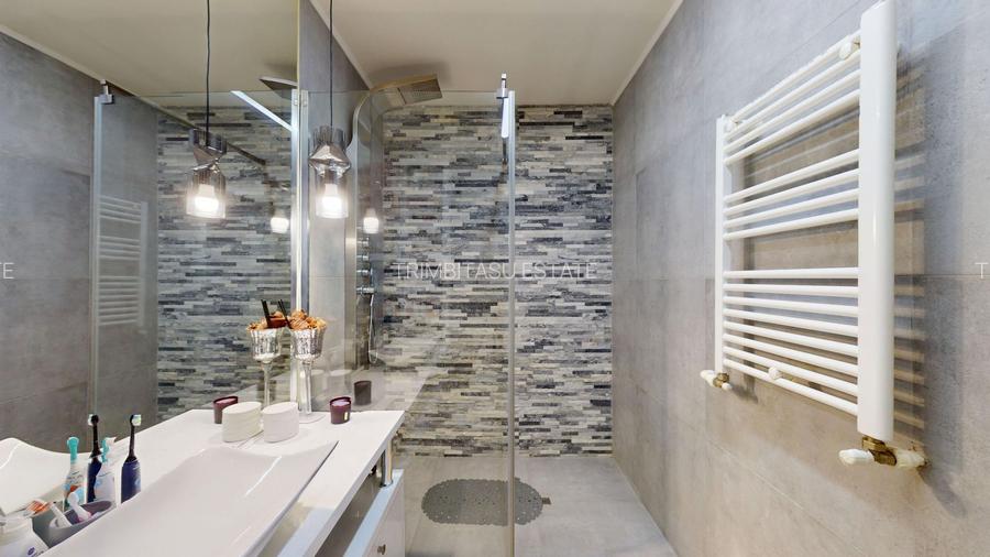 4 camere modern | Mobilat integral - 16