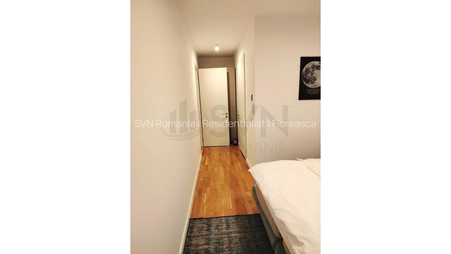 REA1026855 Apartament modern 3 camere I Luxuria Residence I View panoramic - 21