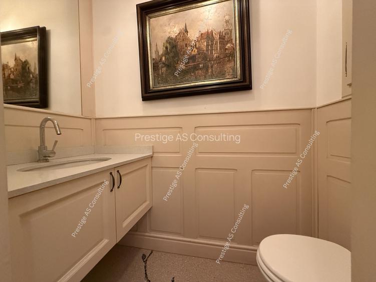 Resedinta patrimoniala de 200 mp | Piata Victoriei | Cladire istorica-Lift - 12