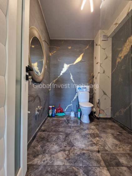 Mamaia Nord- 2 camere 52mp mobilat-utilat nou,vedere superba, disponibil imediat - 14