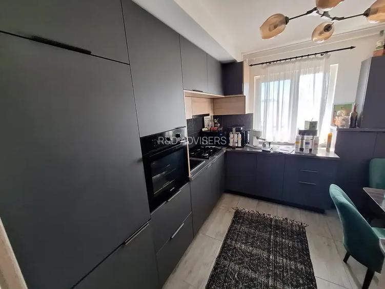 Apartament 3 camere decomandat Pallady Metrou Nicolae Teclu - 13