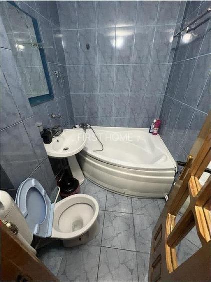 Apartament 3 camere, centrala termica , Zona Sud - Paco - 11