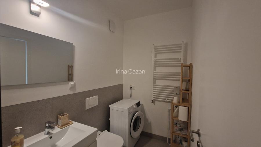 Studio dublu de închiriat – Complex Pleiades, Ploiești | Prima închiriere - 5