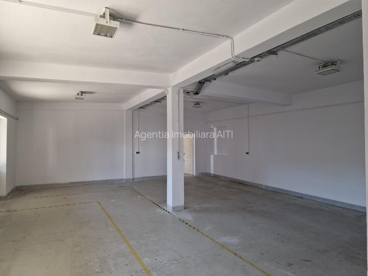 De Vănzare Hală si Spatiu Birouri ,suprafete depozitare Gura Humorului - 14