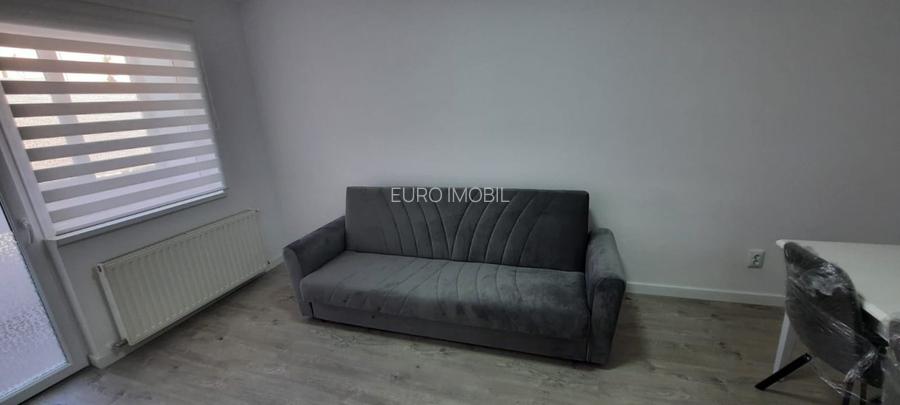 De inchiriat apartament 2 camere, Targu-Mures, Zona Dambul Pietros - 8