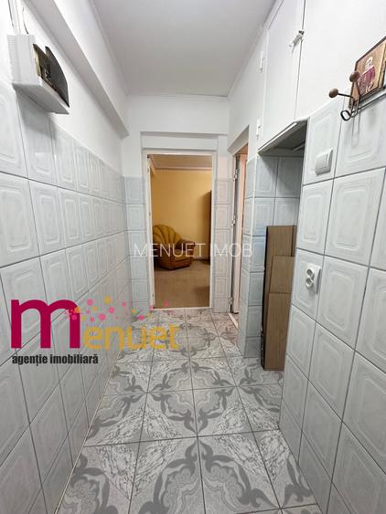 Apartament 2 camere,zona Centrala - 8