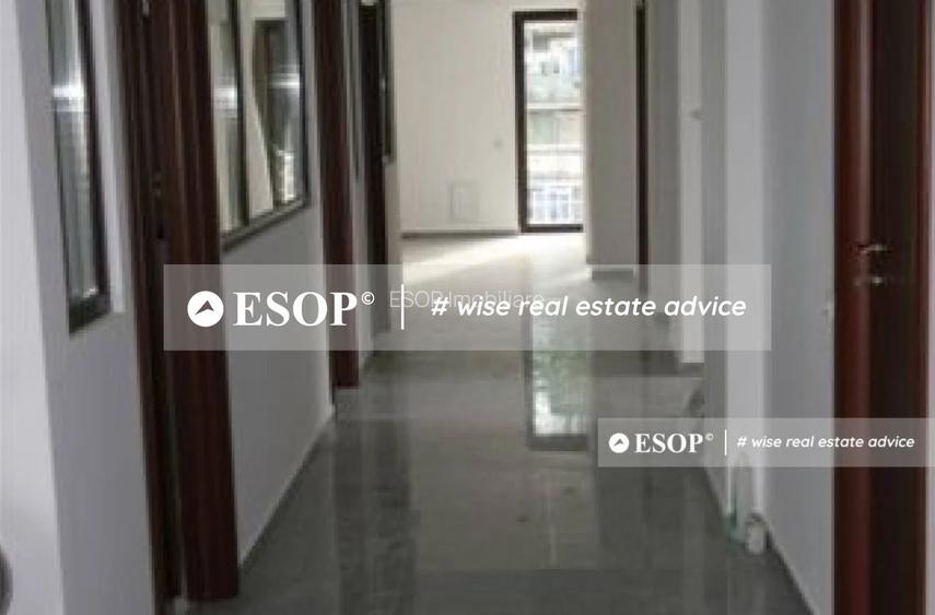 Pentru vanzare cladire de birouri, zona Domenii,  ID 5940 - 7