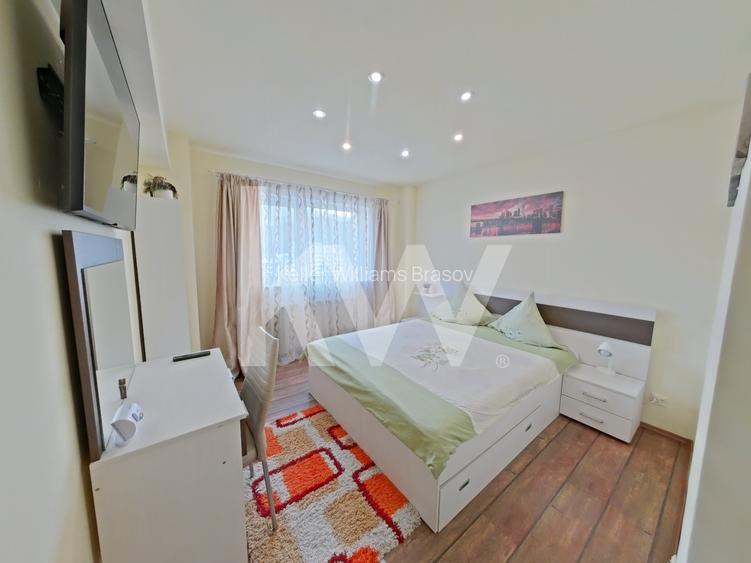 Inchiriere apartament 3 camere, confort si liniste - Calea Bucuresti - 9