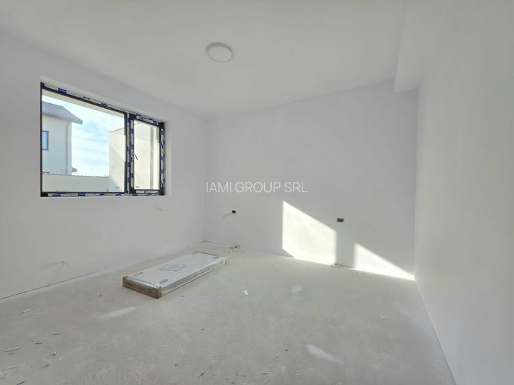 Apartament cu 3 camere si curte, predat la cheie, disponibil la doar 79.000 EUR - 12