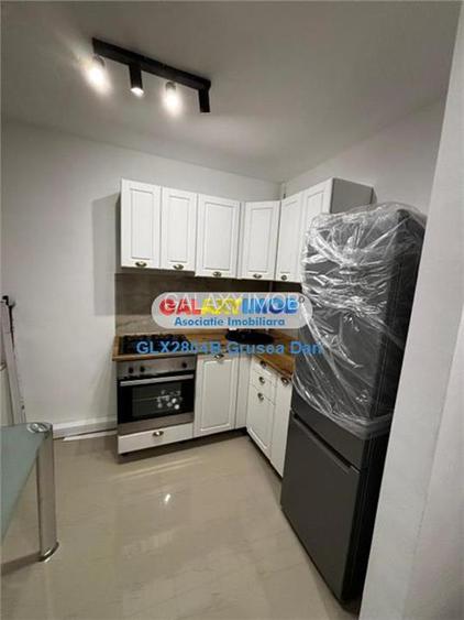 domenii | 2 camere 56mp parter | 1980 | AC renovat nou metrou - 5