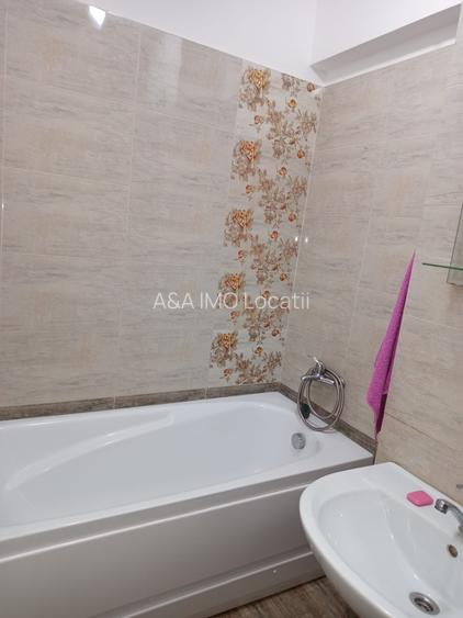 🏠 Studio 2 Cam & Parcare Inclusă – Gura Putnei/Pallady - 8