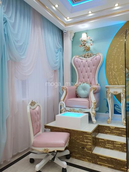 Vanzare Salon Infrumusetare de lux in Baneasa (anunț proprietar) - 3