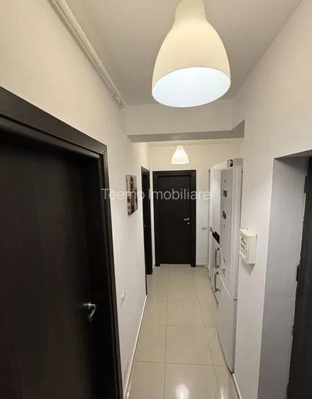 Apartament 2 camere, decomandat, 50 mp, centrala, ac, metrou, Popesti Leordeni - 7