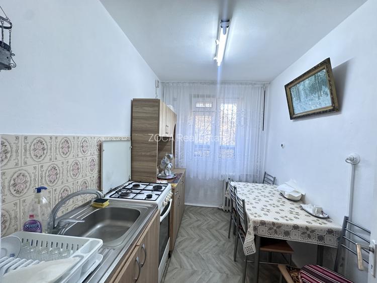 Apartament 3 camere | Piața Sudului | Ideal investiție sau locuință - 5