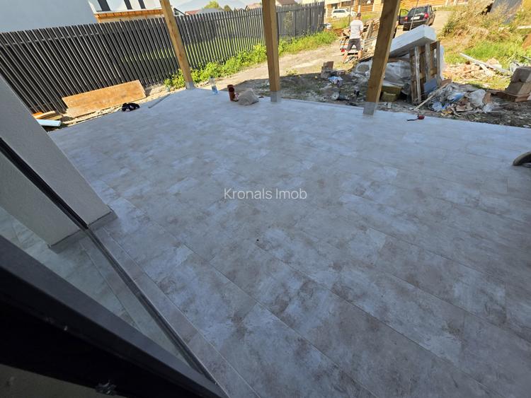 Casa individuala, teren 450mp, Izvorului, Stupini - 8