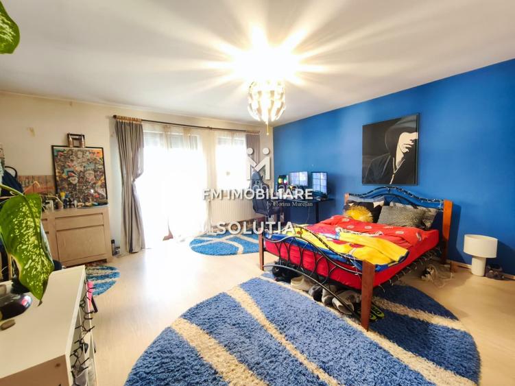 Casă tip insiruită | 2 etaje | curte amenajată | Baia Mare - 14