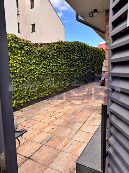 OPORTUNITATE | INCHIRIERE VILA AVIATIEI | 4 CAMERE | 180 MP | PARCARE - 22