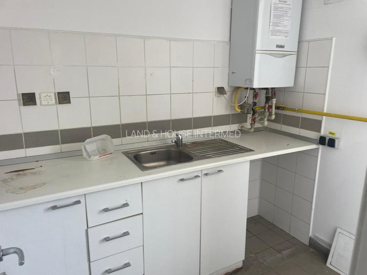 SPAȚIU DE BIROURI DE ÎNCHIRIAT - ACCES DIRECT DIN DN1, PARTER, TOATE UTILITĂȚILE - 7