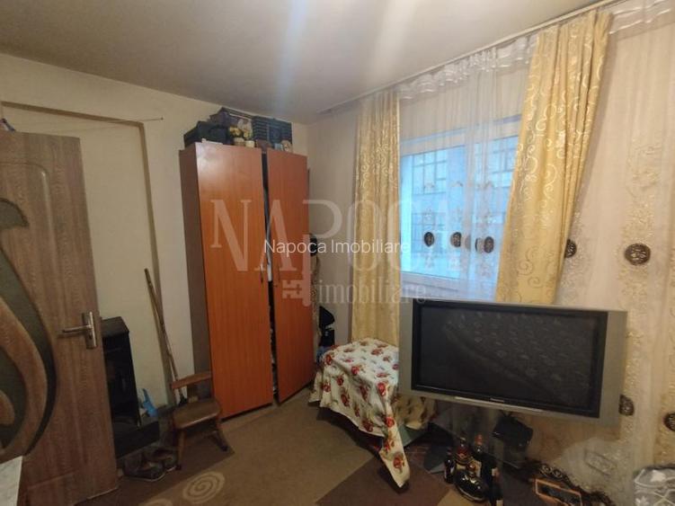 Apartament 3 camere de vanzare in Iris, Cluj Napoca - 5