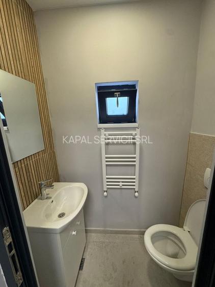 Inchiriere spatiu comercial, KM 4-5 - 6