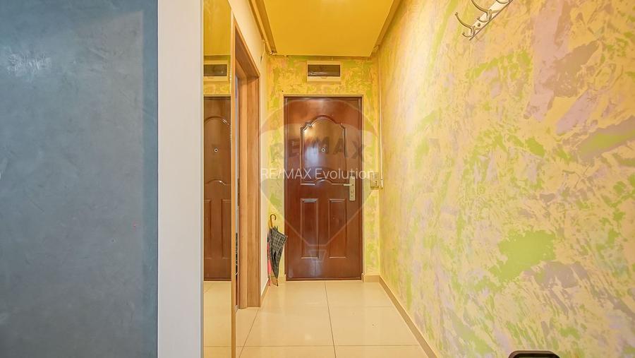 Comision 0%! Apartament cu 3 camere de Vanzare L.C. Babeș | Astra - 16