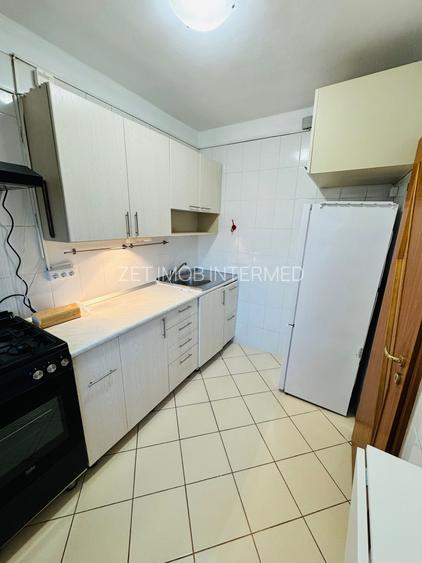 2 camere Piata Chibrit - bld. Ion Mihalache - 6