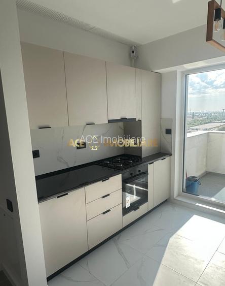 2 Camere de inchiriat | Theodor Pallady | Astorium Residence | Centrala - 7