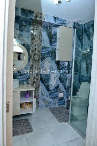 1 Mai - Parc Kiseleff | 2 Camere in Vila | Cartier de vile | Centrala | Parter - 2