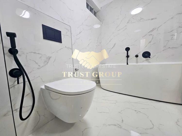 Apartament 3 Camere Zona Domenii - Bloc Boutique - 4