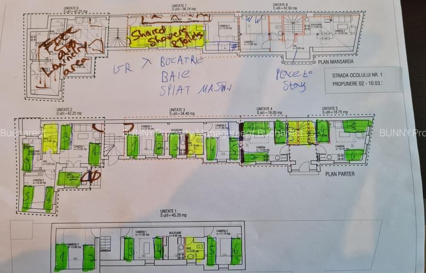 PE STRADA OCOLULUI NICI GHOSTBUSTERS NU AU VRUT SĂ INTERVINĂ! (AN541-OC) - 4