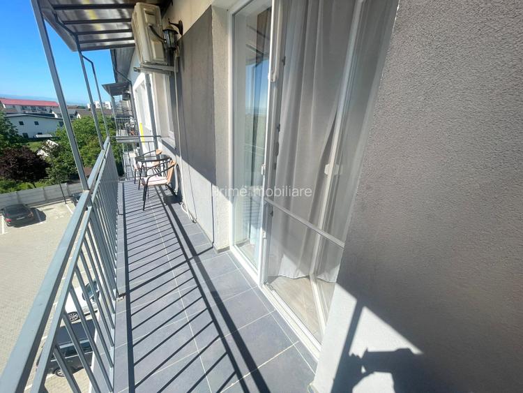 Apartament 2 camere decomandat | Cetate | 55 mp - 5