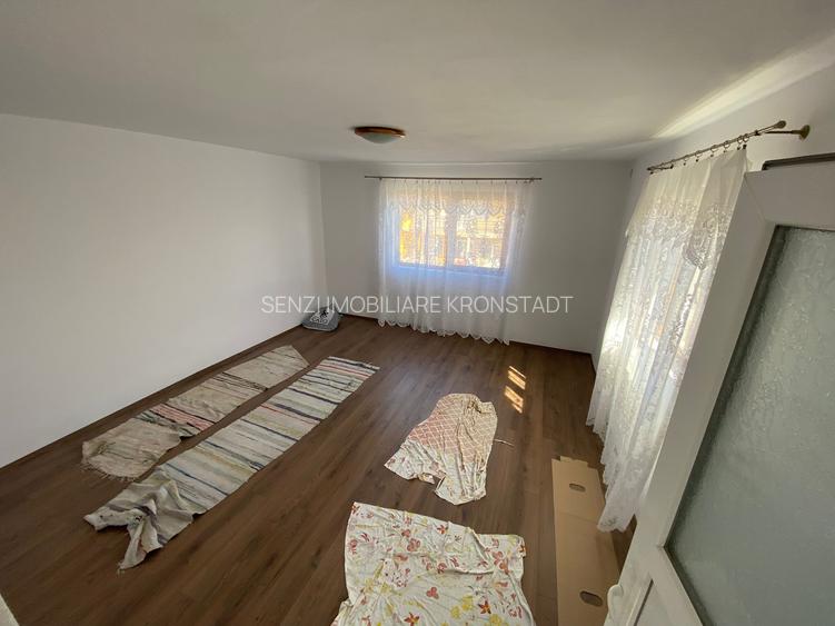 Casă 4 camere Săcele (Cernatu) | 110 mp utili | Teren generos - 9