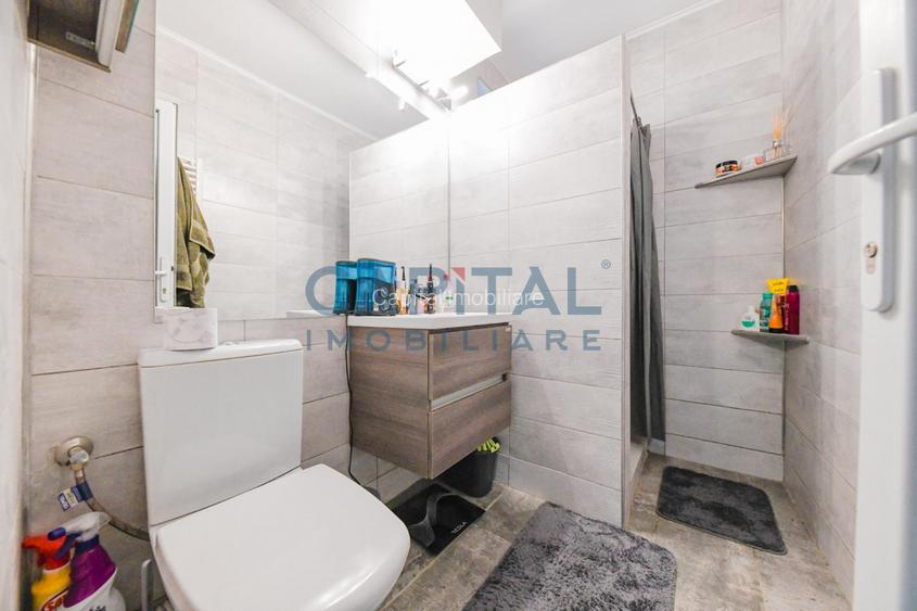 FARA COMISION! Apartament 2 camere, etajul 2/4, zona PARCUL CENTRAL - 8
