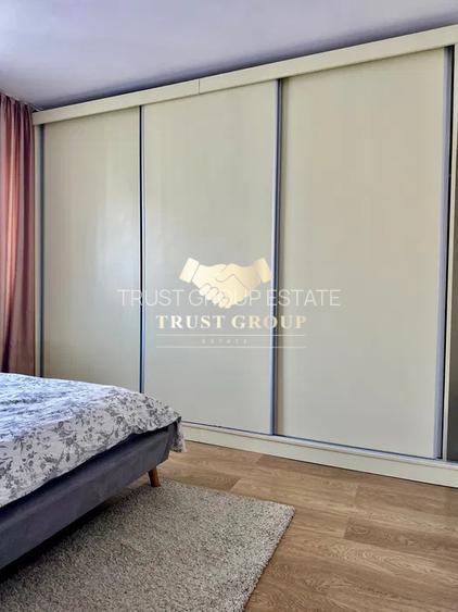 2 camere Gorjului | Renovat |  - 7