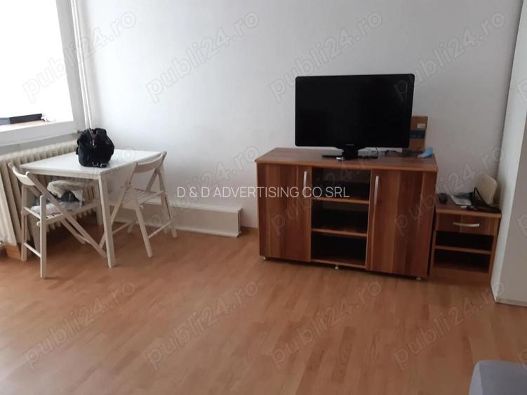 Drumul Taberei - 2 minute metrou Favorit - Garsoniera MODERNA - 2