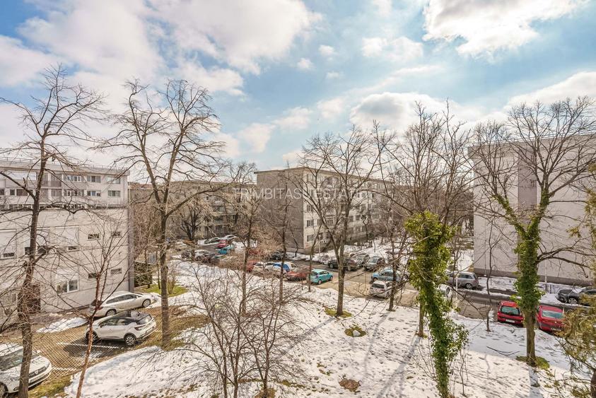 Apartament 4 camere Premium – AFI Palace Cotroceni - 26