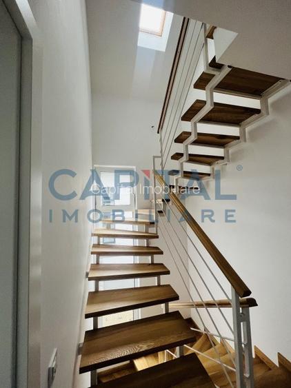 Comision 0%! Casa de vanzare, Borhanci - 11