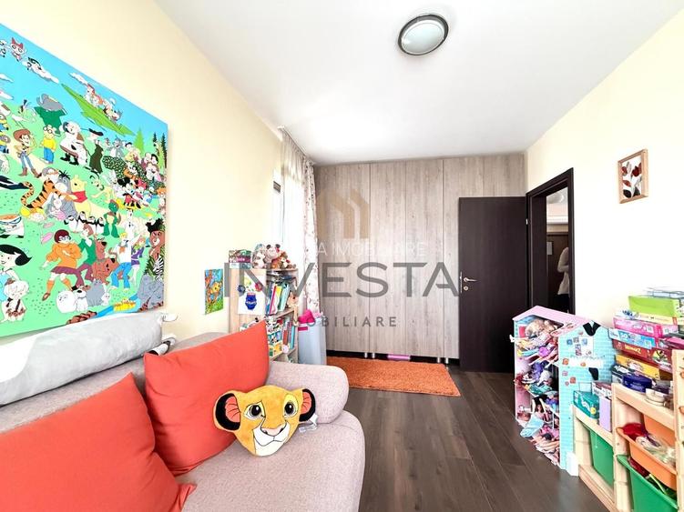 Apartament cu 3 camere pe strada Eugen Ionesco ! - 9