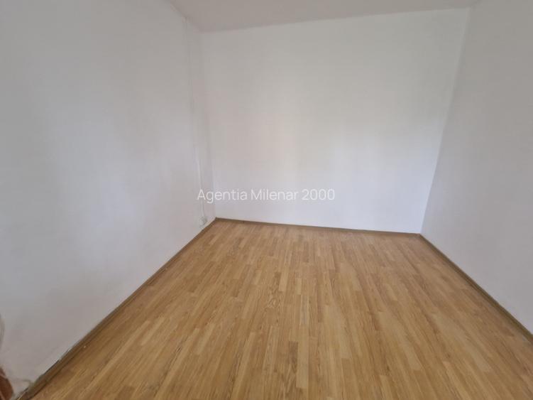 Pe frumoasa strada Harniciei la etajul 1, in bloc izolat termic - 3