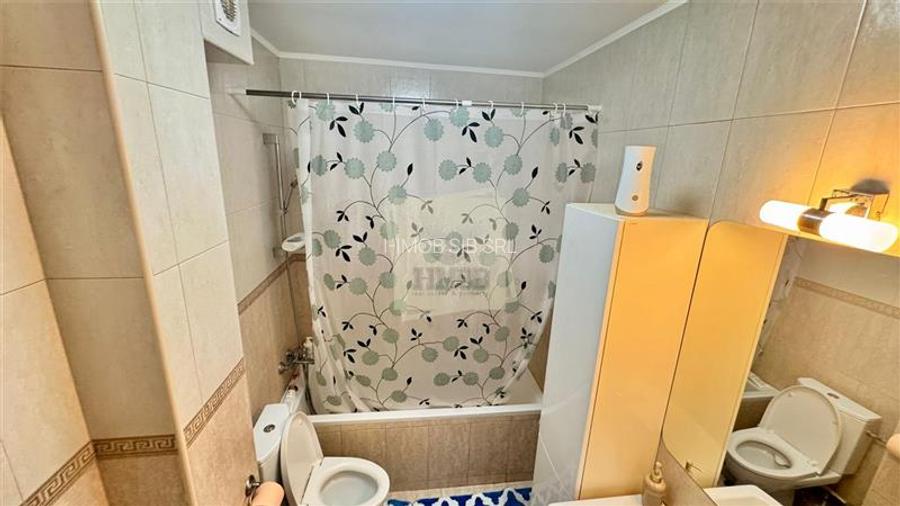 Apartament complet utilat 3 camere boxa si loc de parcare in Arhitectilor - 7