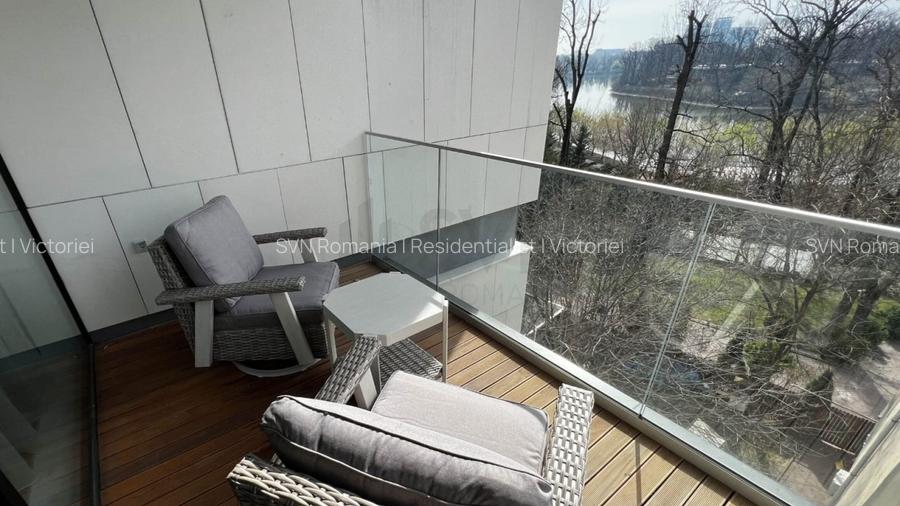 REA1020953 Apartament 3 camere Herastrau - 11