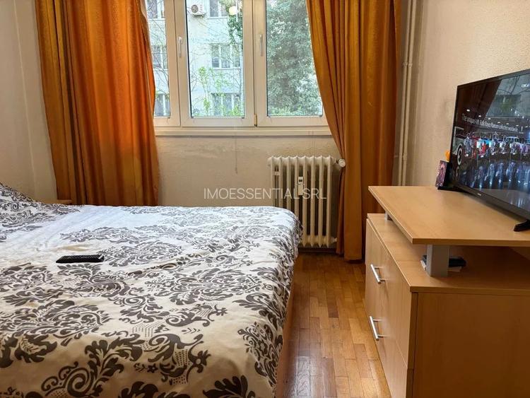 2 camere decomandat Drumul Taberei Metrou/Parc Moghioros - 3