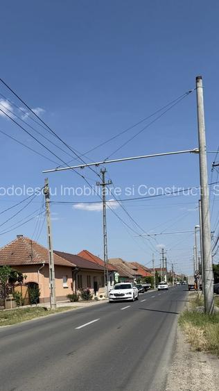 TEREN MULTIPLE DESTINATII - 3