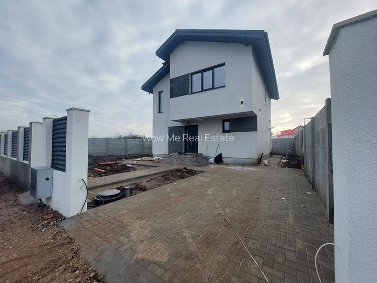 VILĂ INDIVIDUALE în rate pe 3 ani , Pantelimon Ilfov - 2