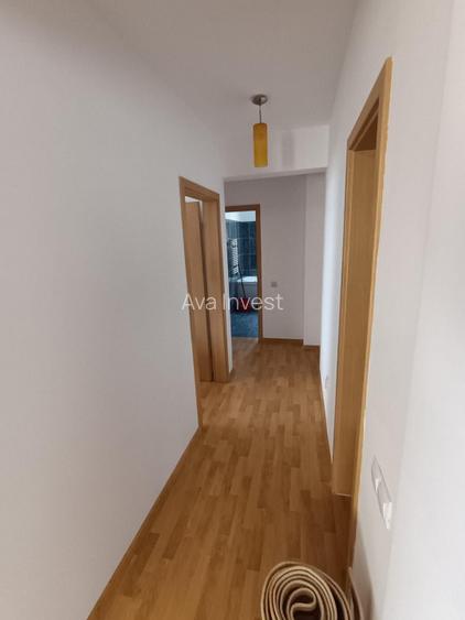 Apartament spatios de 3 camere, str. Bistritei - 3