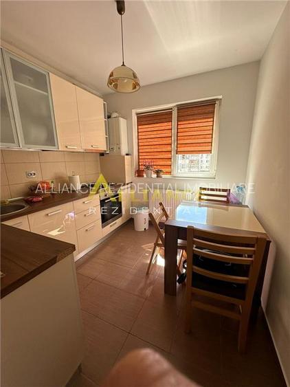 Apartament 2 camere - 8