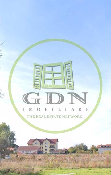 Vanzare teren intravilan  1321 mp in Gusterita - 2