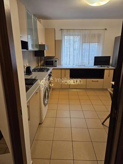 2 Camere de inchiriat | Turda - Ion Mihalache | Bloc Anvelopat - 5
