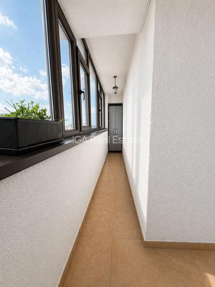 Apartament premium | 3 cam | 3 băi | Parcare | bloc nou | Compozitori - 14